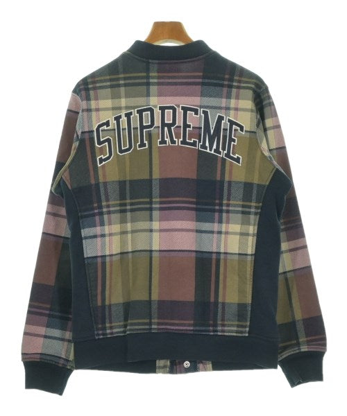 Supreme 其他飛行外套
