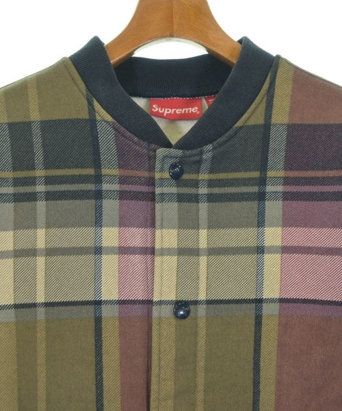 Supreme 其他飛行外套