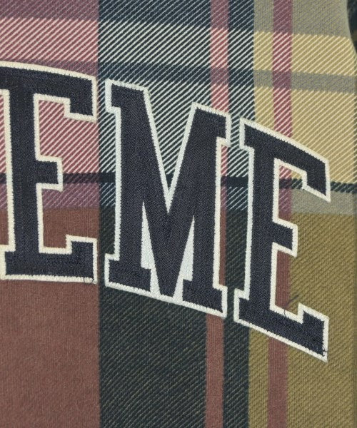 Supreme 其他飛行外套