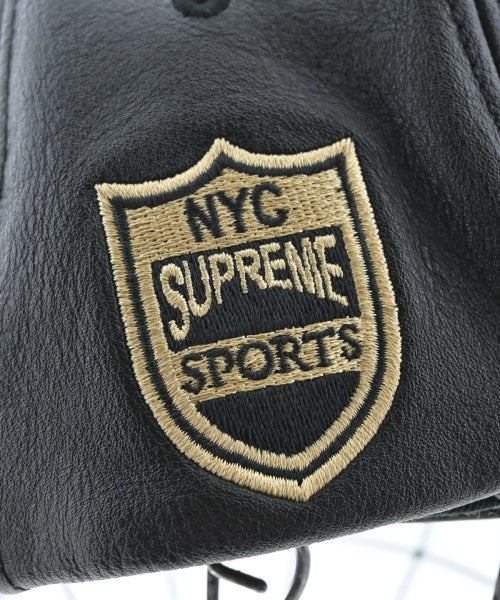 Supreme 棒球帽