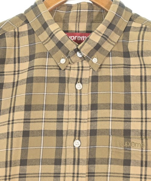 Supreme 休閒襯衫