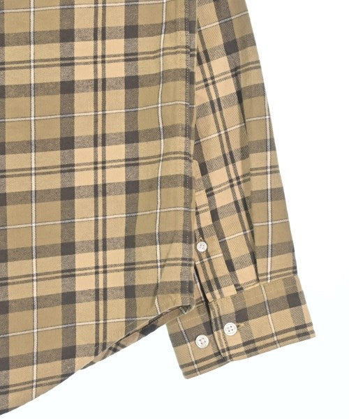 Supreme 休閒襯衫