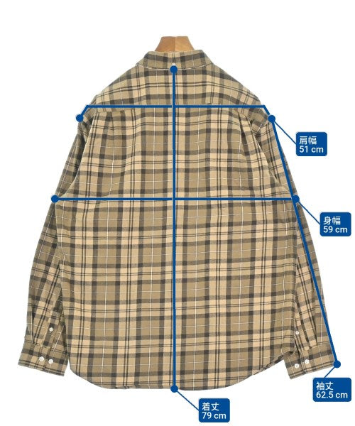 Supreme 休閒襯衫