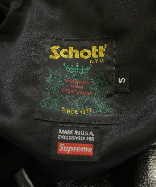 Supreme 其他飛行外套