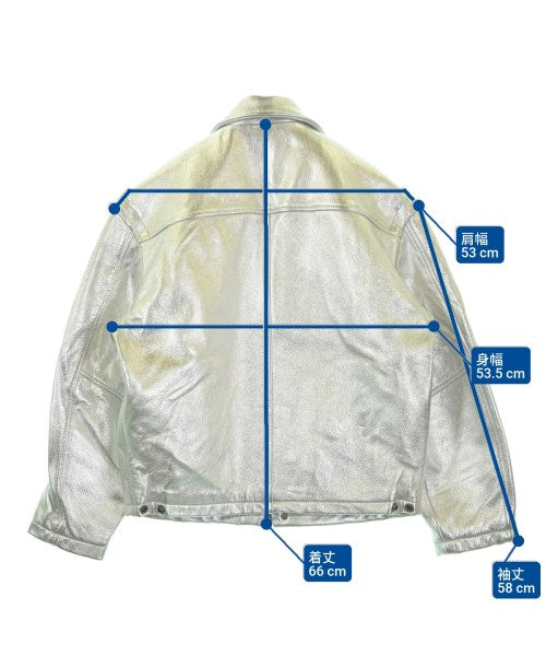 Supreme 其他飛行外套