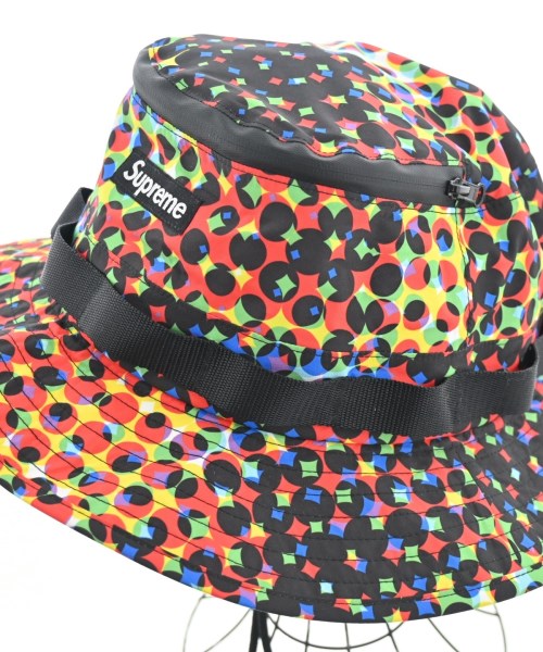 Supreme 帽子