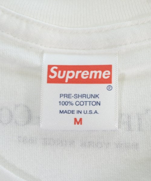 Supreme T恤/上衣