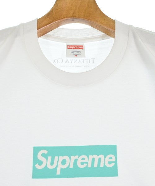 Supreme T恤/上衣