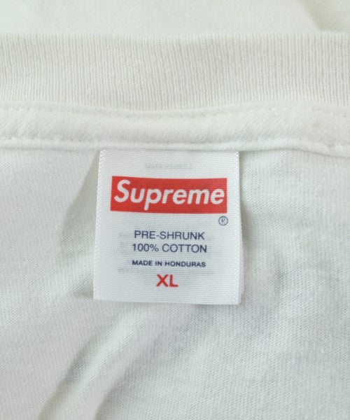 Supreme T恤/上衣