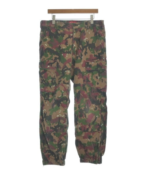 Supreme 工裝褲