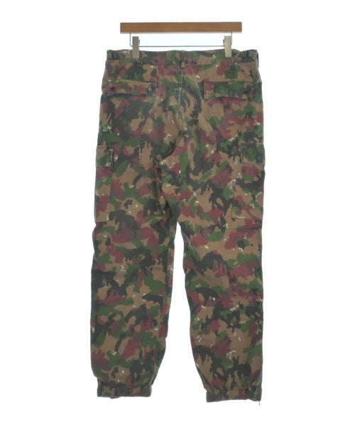 Supreme 工裝褲
