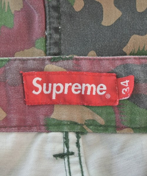 Supreme 工裝褲
