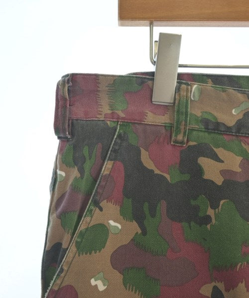 Supreme 工裝褲