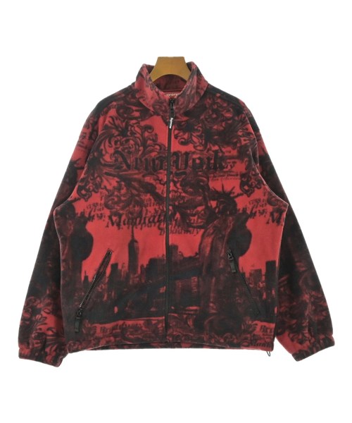 Supreme 斜紋夾克