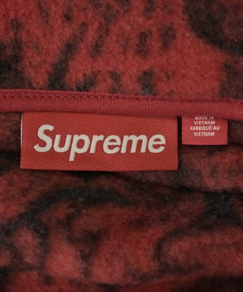Supreme 斜紋夾克