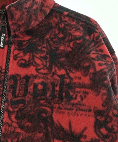 Supreme 斜紋夾克