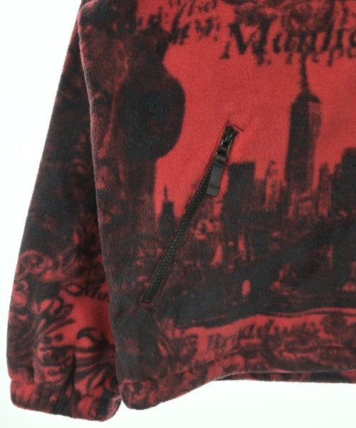 Supreme 斜紋夾克