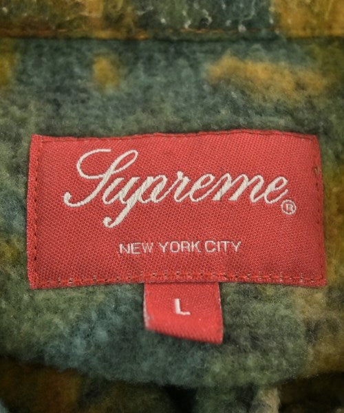 Supreme 其他飛行外套