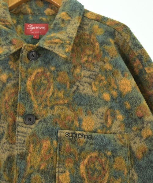 Supreme 其他飛行外套