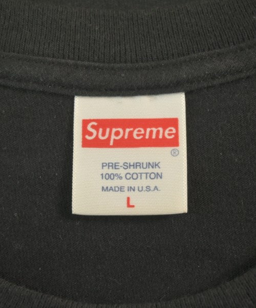 Supreme T恤/上衣