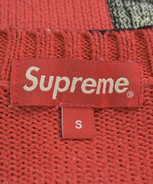 Supreme 毛衣