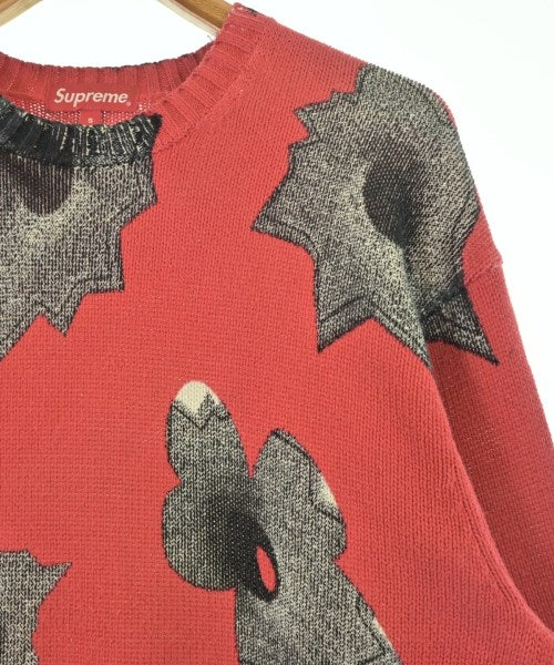 Supreme 毛衣