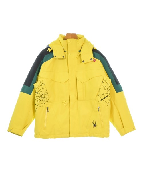 Supreme 其他飛行外套