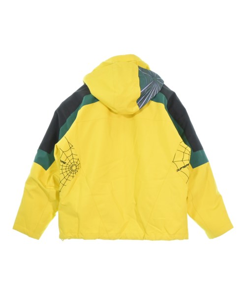 Supreme 其他飛行外套