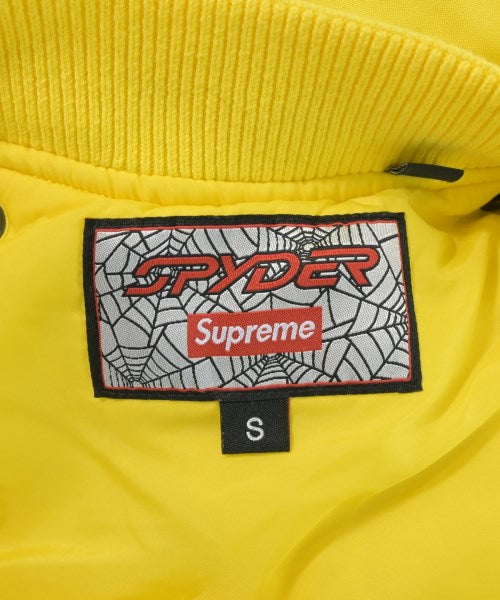 Supreme 其他飛行外套