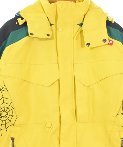 Supreme 其他飛行外套