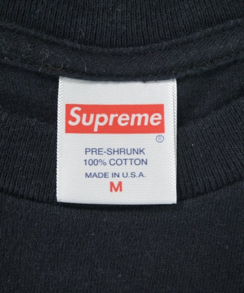 Supreme T恤/上衣