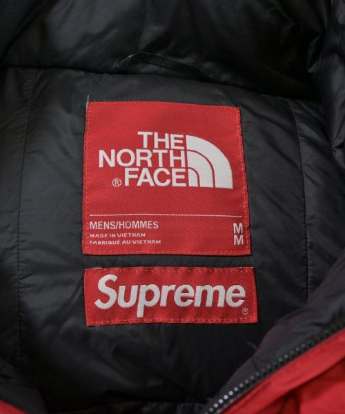 Supreme 羽絨夾克/背心