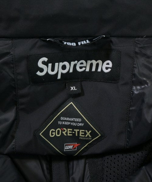 Supreme 羽絨夾克/背心