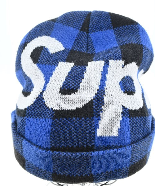 Supreme 針織帽/毛線帽