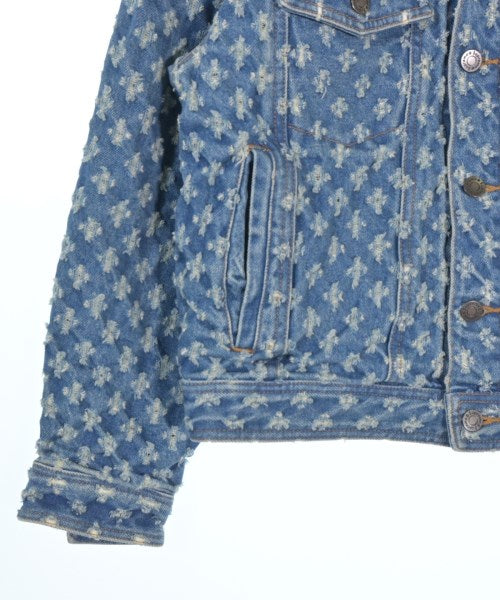 Supreme 牛仔夾克