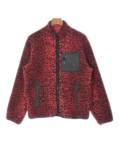 Supreme 其他飛行外套