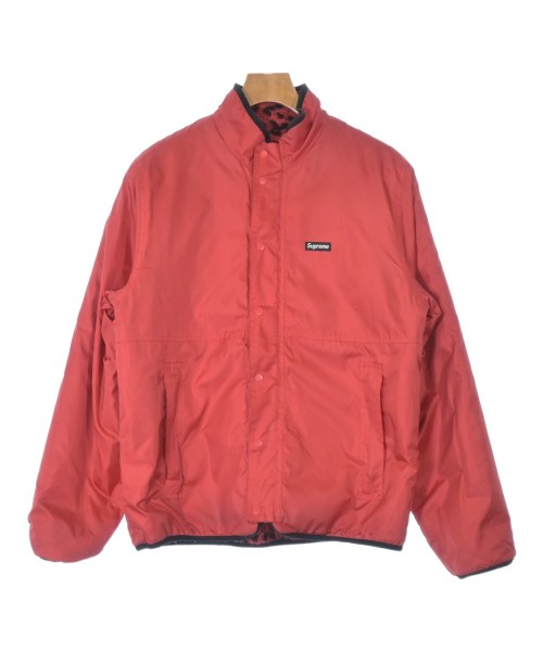 Supreme 其他飛行外套