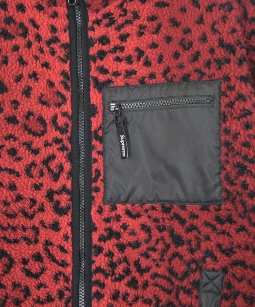 Supreme 其他飛行外套
