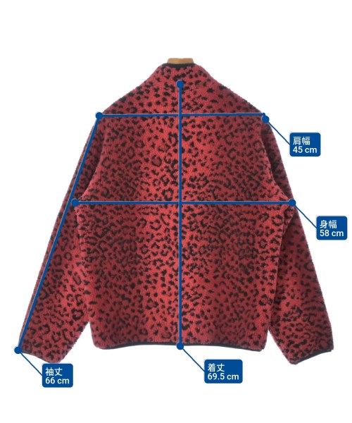Supreme 其他飛行外套
