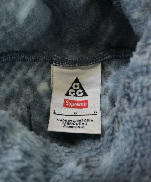 Supreme 其他飛行外套
