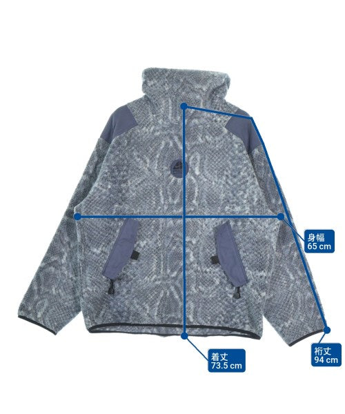 Supreme 其他飛行外套