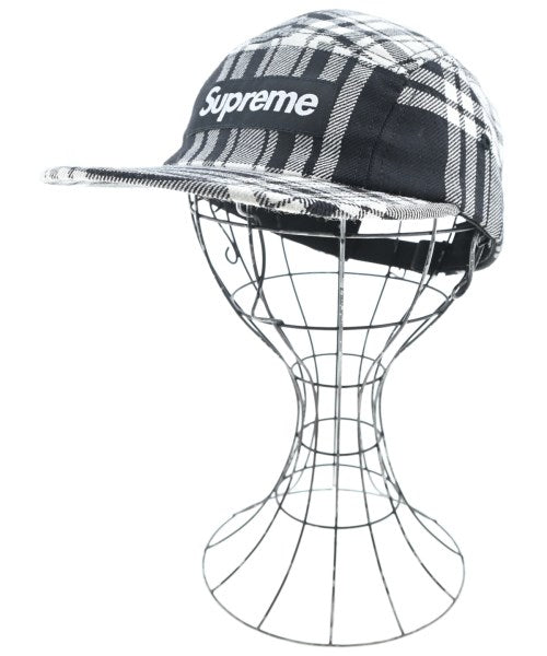 Supreme 棒球帽