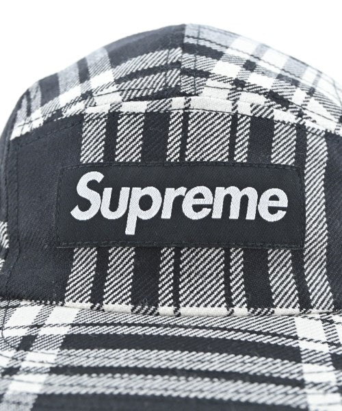 Supreme 棒球帽