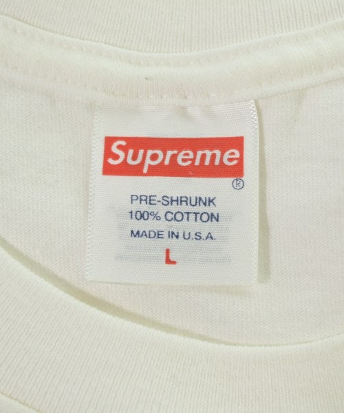 Supreme T恤/上衣