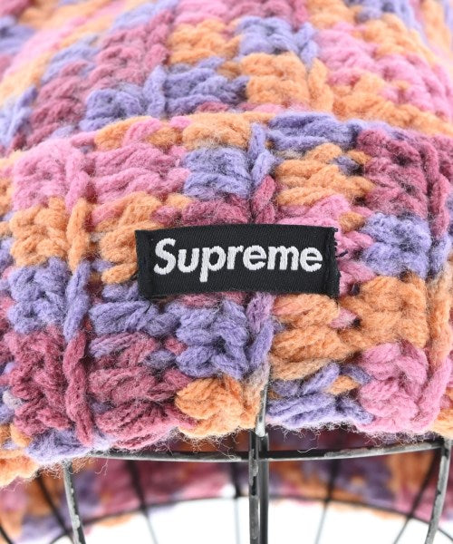 Supreme 針織帽/毛線帽