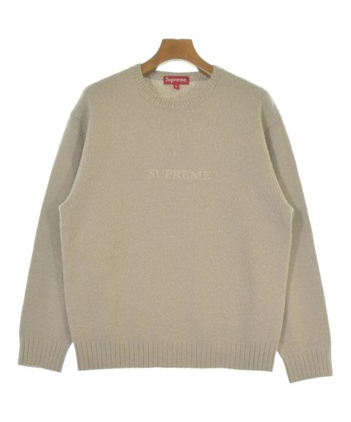 Supreme 毛衣