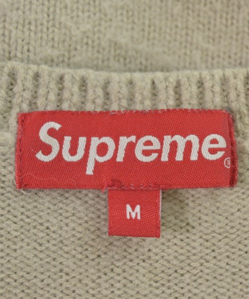 Supreme 毛衣