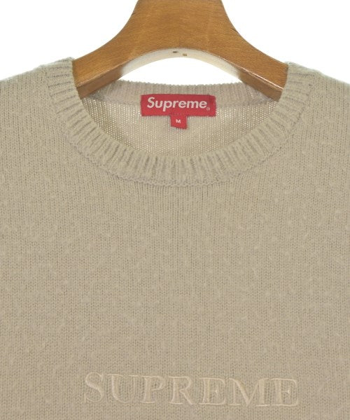 Supreme 毛衣