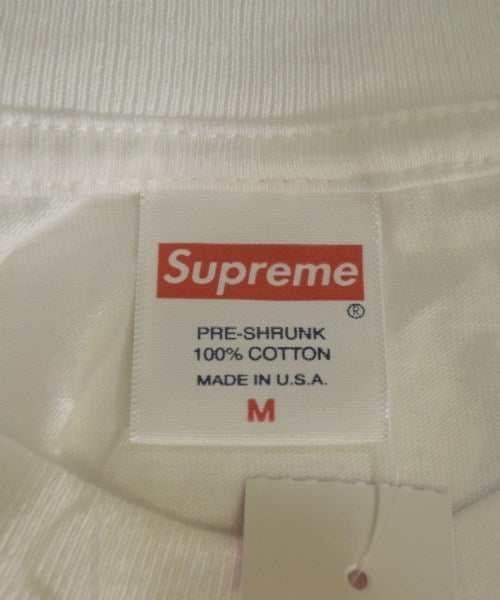 Supreme T恤/上衣