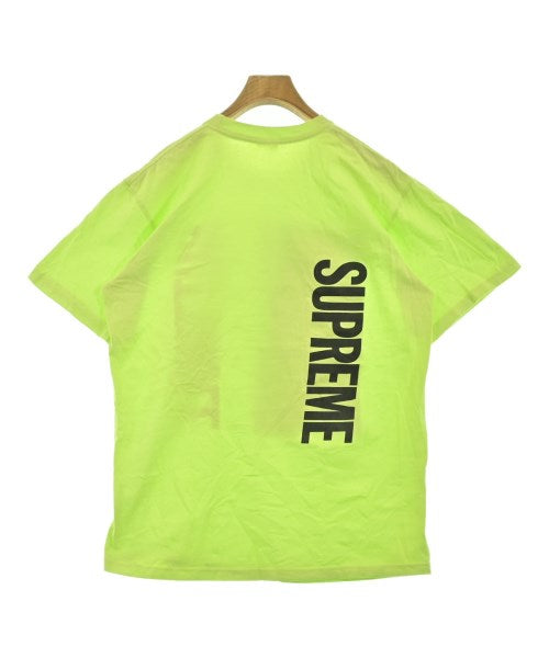 Supreme T恤/上衣